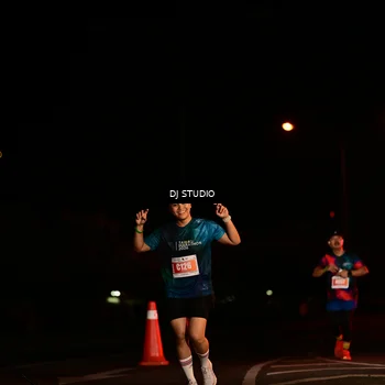 Runner Photo 4737969