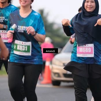 Runner Photo 4737971