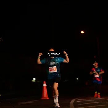 Runner Photo 4737972