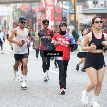 Runner Photo 4737973
