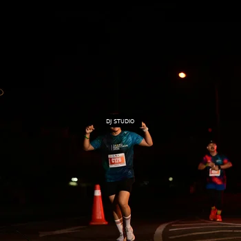 Runner Photo 4737974