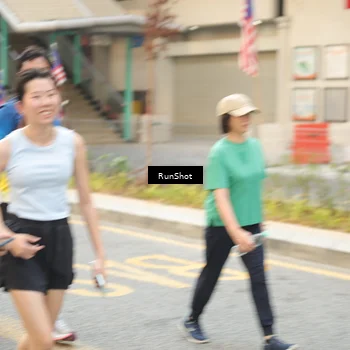 Runner Photo 4737978