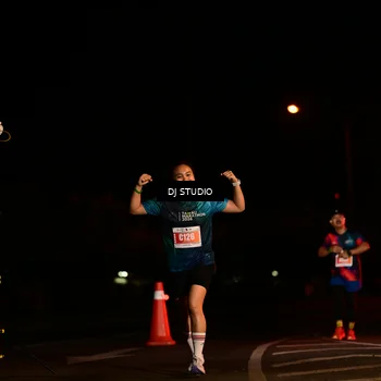 Runner Photo 4737980