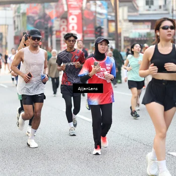 Runner Photo 4737982
