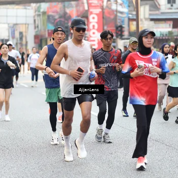 Runner Photo 4737983