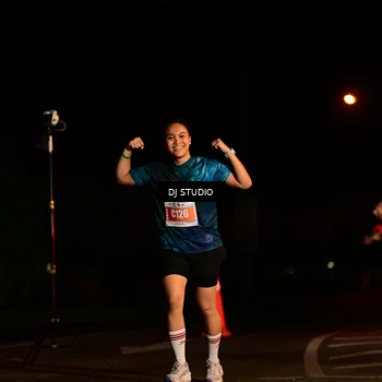 Runner Photo 4737986