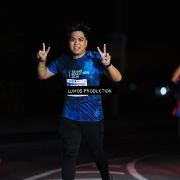 Runner Photo 4737987