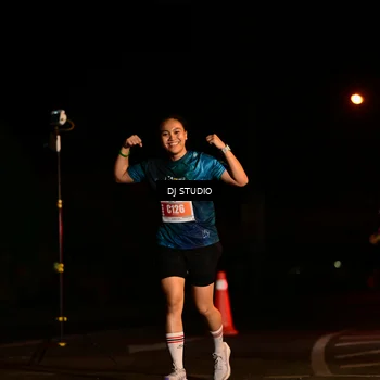 Runner Photo 4737989