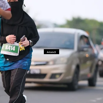 Runner Photo 4737992