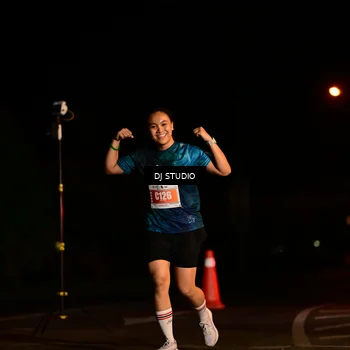 Runner Photo 4737994