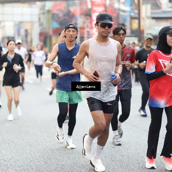 Runner Photo 4737996