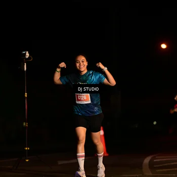 Runner Photo 4737998