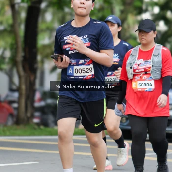 Runner Photo 47380