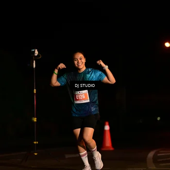 Runner Photo 4738002