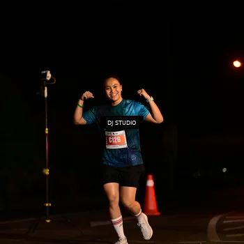 Runner Photo 4738004