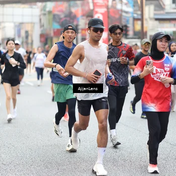 Runner Photo 4738005