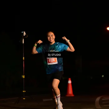 Runner Photo 4738006