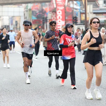 Runner Photo 4738007