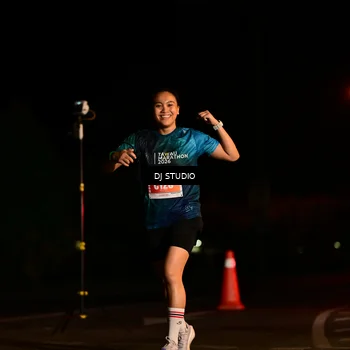 Runner Photo 4738009