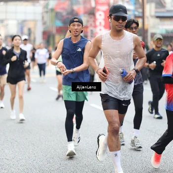 Runner Photo 4738011