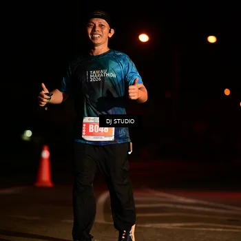 Runner Photo 4738012