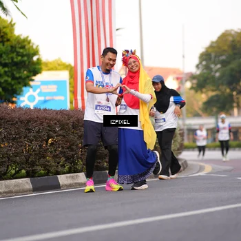 Runner Photo 4738014