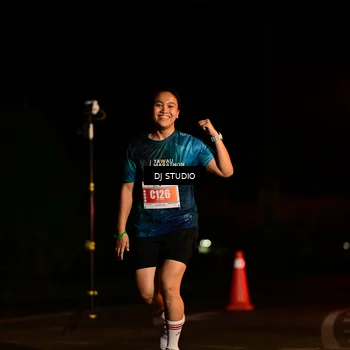 Runner Photo 4738015