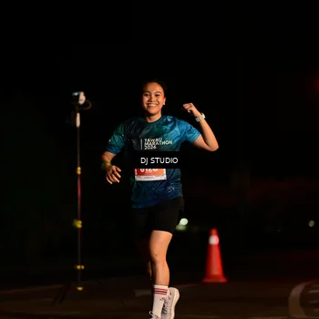 Runner Photo 4738016