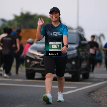 Runner Photo 4738019
