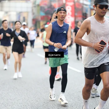 Runner Photo 4738020