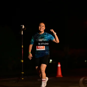 Runner Photo 4738024