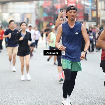 Runner Photo 4738026