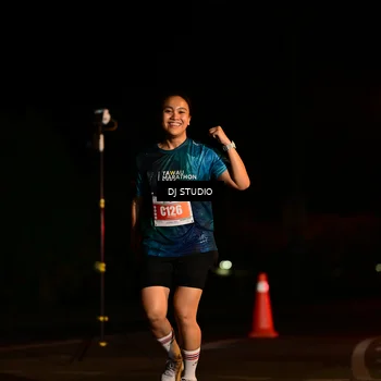 Runner Photo 4738028