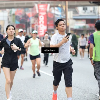 Runner Photo 4738032