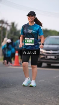 Runner Photo 4738034