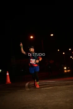 Runner Photo 4738035