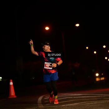 Runner Photo 4738037