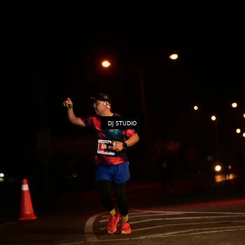 Runner Photo 4738039