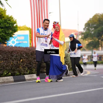 Runner Photo 4738040