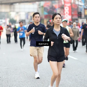 Runner Photo 4738042