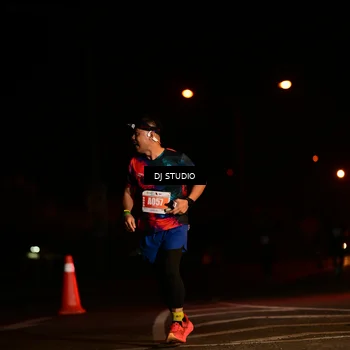 Runner Photo 4738043