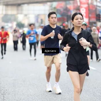 Runner Photo 4738045