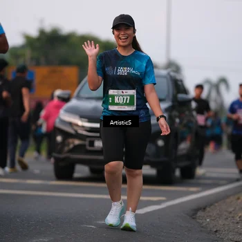 Runner Photo 4738049