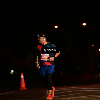 Runner Photo 4738051