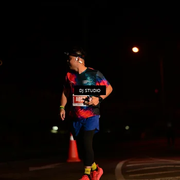 Runner Photo 4738055