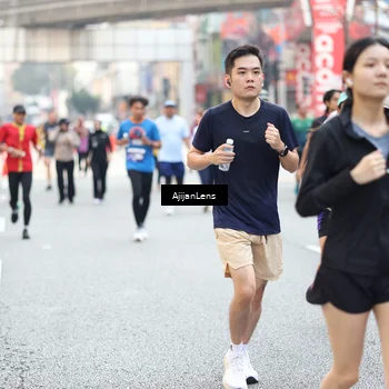 Runner Photo 4738057