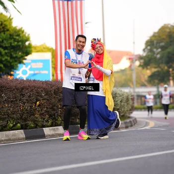 Runner Photo 4738058