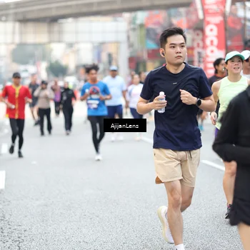 Runner Photo 4738062
