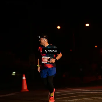 Runner Photo 4738064