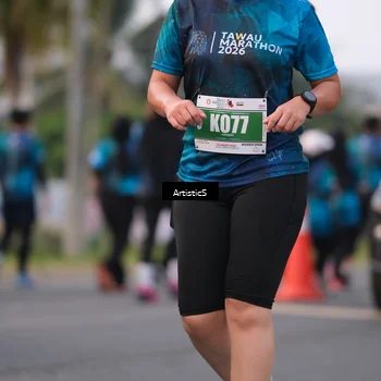 Runner Photo 4738069